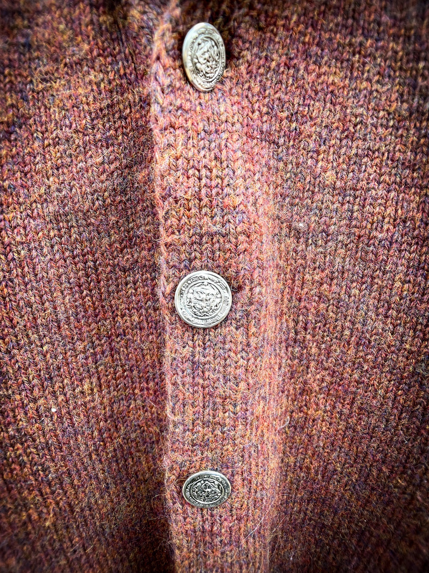 The Capsule Cardigan