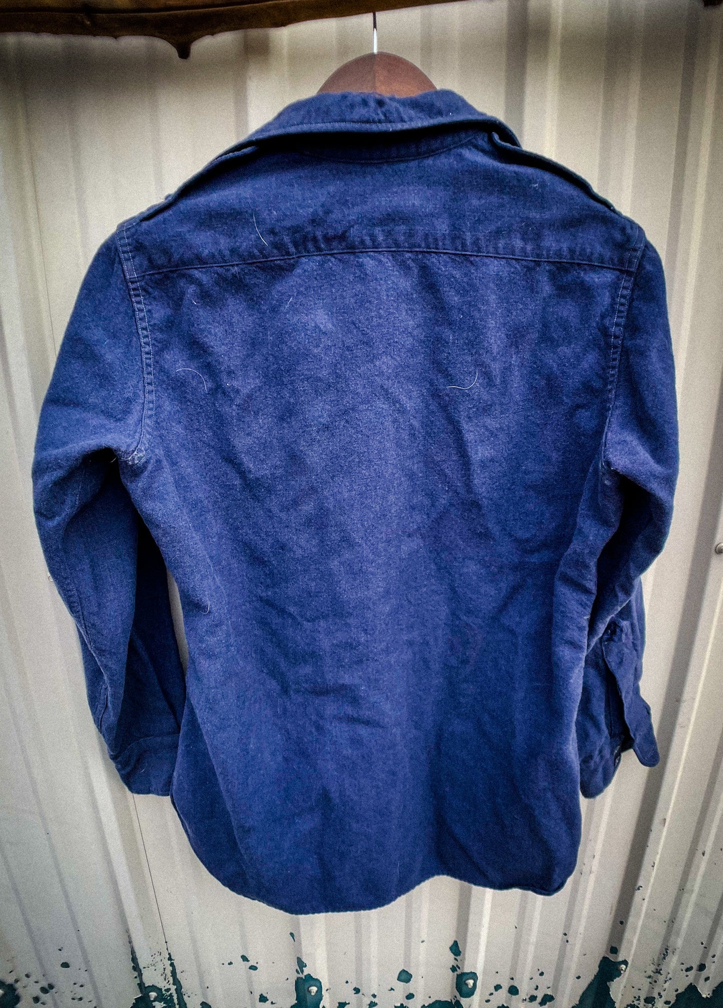 The Air Force Shirt