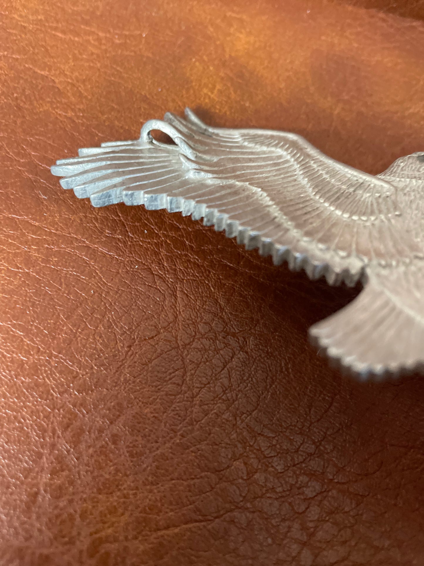 Eagle Pendant