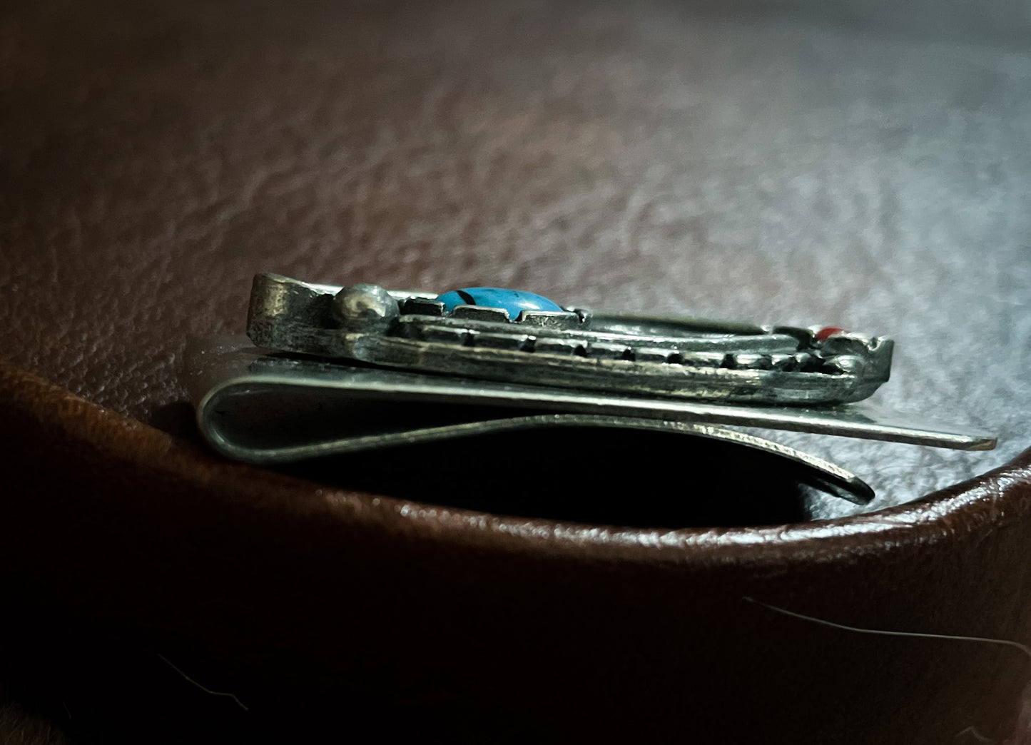The Money Clip