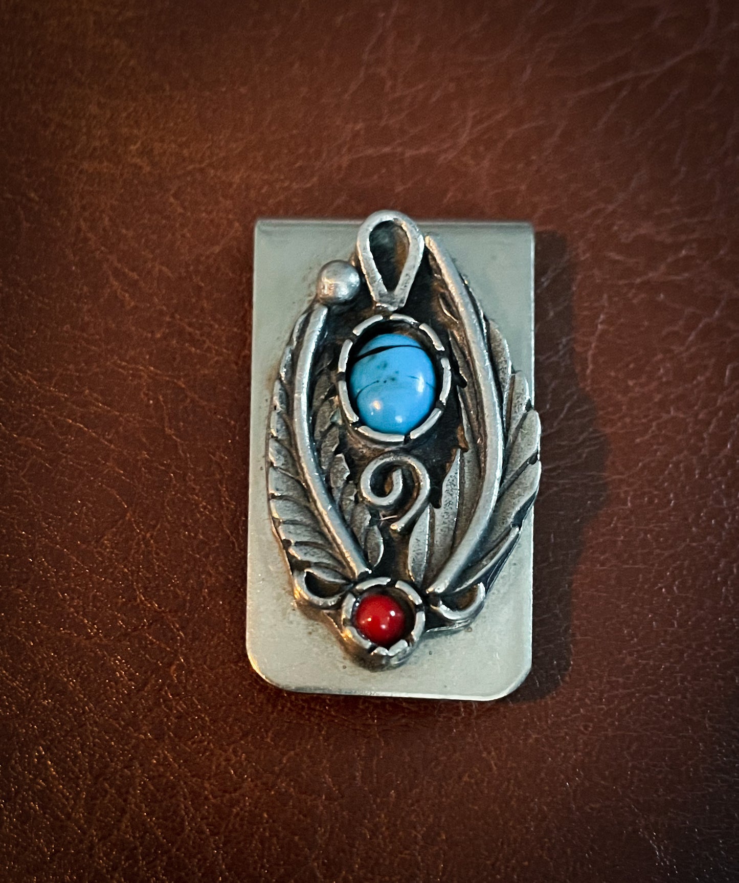 The Money Clip