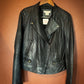 The Stetson Leather Jacket
