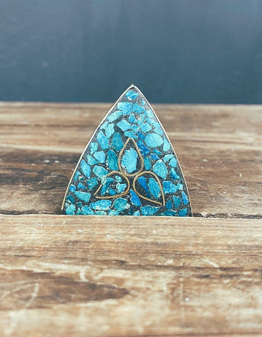 The Pin of Pins
