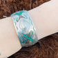 Stamped Cuff