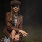 The Stetson Leather Jacket